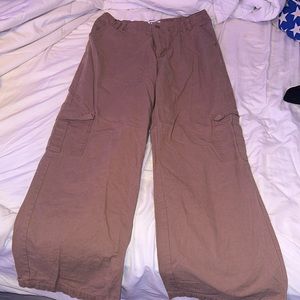 Cargo Pants